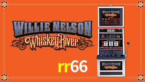 Descubra a Magia dos Jogos de Arcade no rr66