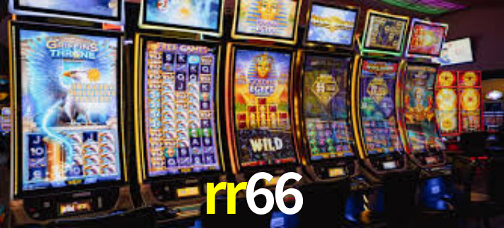 Descubra a Essência do rr66: Nossa História e Compromissos