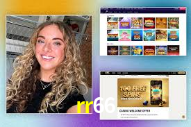 Desvendando o Mundo dos Jogos Virtuais na rr66